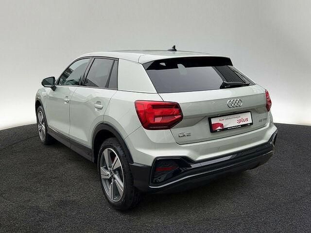 Gebraucht Audi Q2 S-Line 150 PS (110 kW) 2024 Andere farbe SUV
