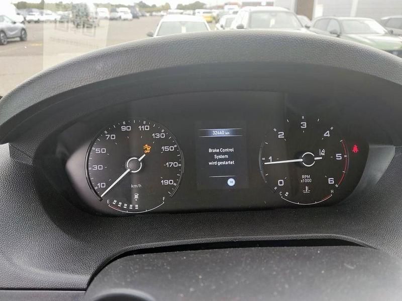 Gebraucht Opel Movano 140 PS (102 kW) 2024 Weiß Van