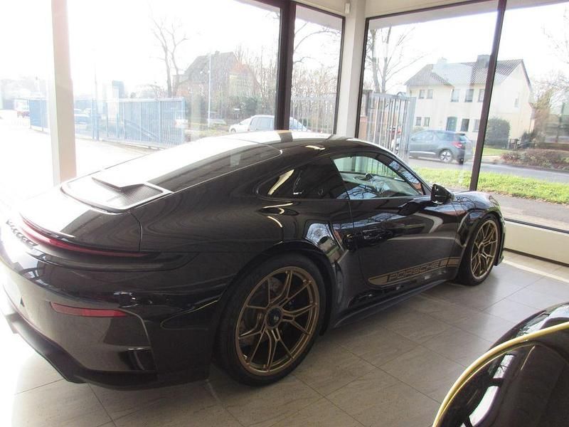 Neu Porsche 911 Chrono 510 PS (375 kW) 2025