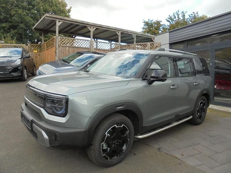 Neu Baic BJ30 280 PS (205 kW) 2025 Grau SUV