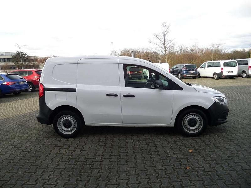 Arktikweiss Gebraucht 2023 Mercedes Citan 110 Van / Kleinbus | 14.900 € (Fairer Preis) - Bild 1/4