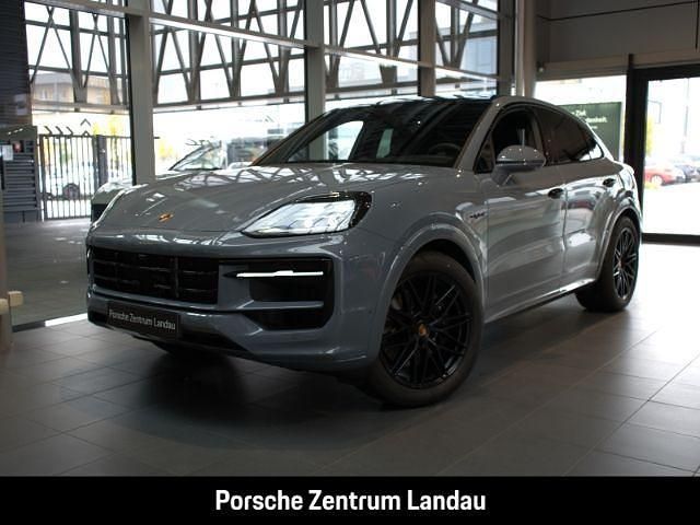 Grau Gebraucht 2025 Porsche Cayenne SUV | 129.890 € - Bild 1/4