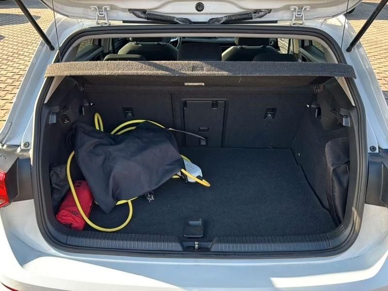 Gebraucht VW Golf VII Style 204 PS (150 kW) 2020 Weiß Limousine