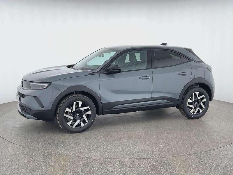 Neu Opel Mokka Edition 145 PS (106 kW) 2026 Grau SUV