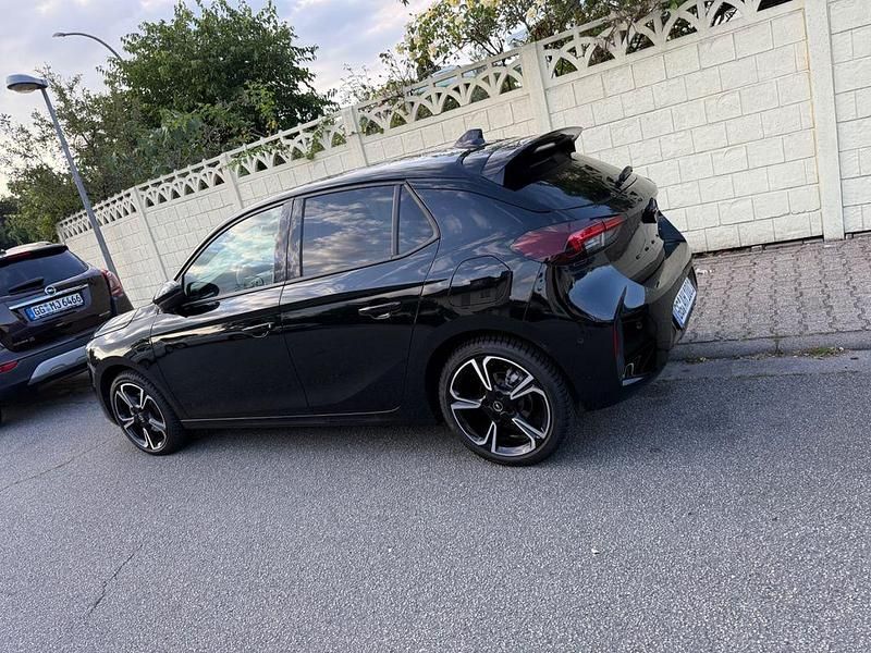 Gebraucht Opel Corsa Ultimate 131 PS (96 kW) 2025 Kleinwagen