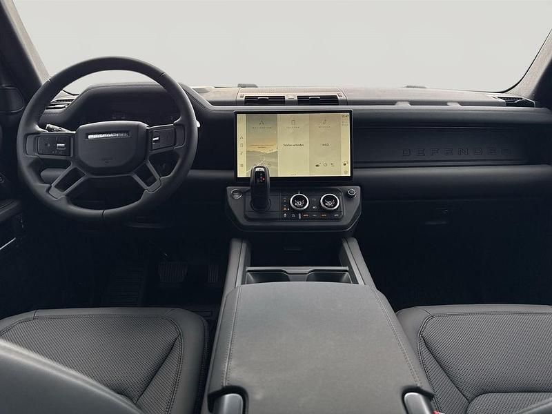 Neu Land Rover Defender SE Dynamic 249 PS (183 kW) 2026 Dunkelgruen SUV