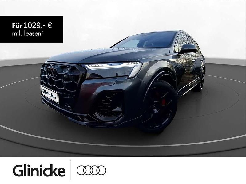Neu Audi Q7 Business 394 PS (289 kW) 2025 Daytonagrau perleffekt SUV