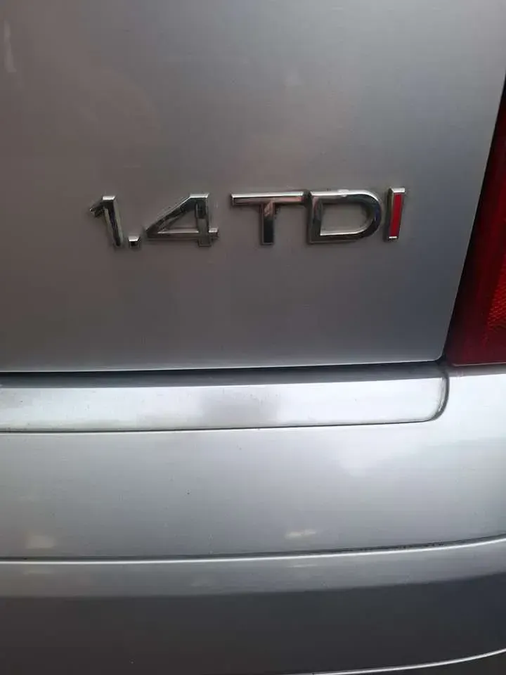 Gebraucht Audi A2 90 PS (66 kW) 2005 Kleinwagen