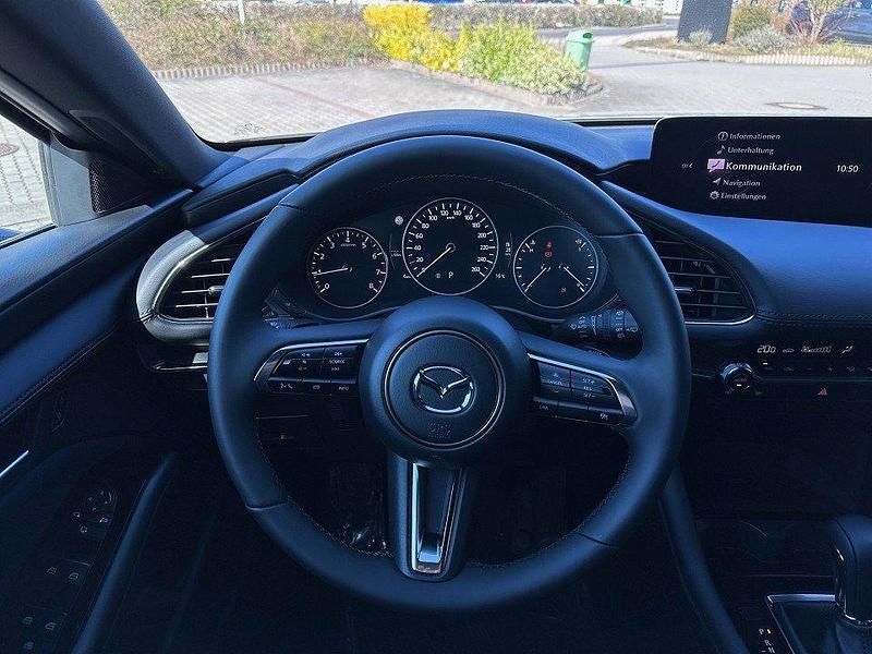 Neu Mazda 3 Center-Line 140 PS (102 kW) 2025
