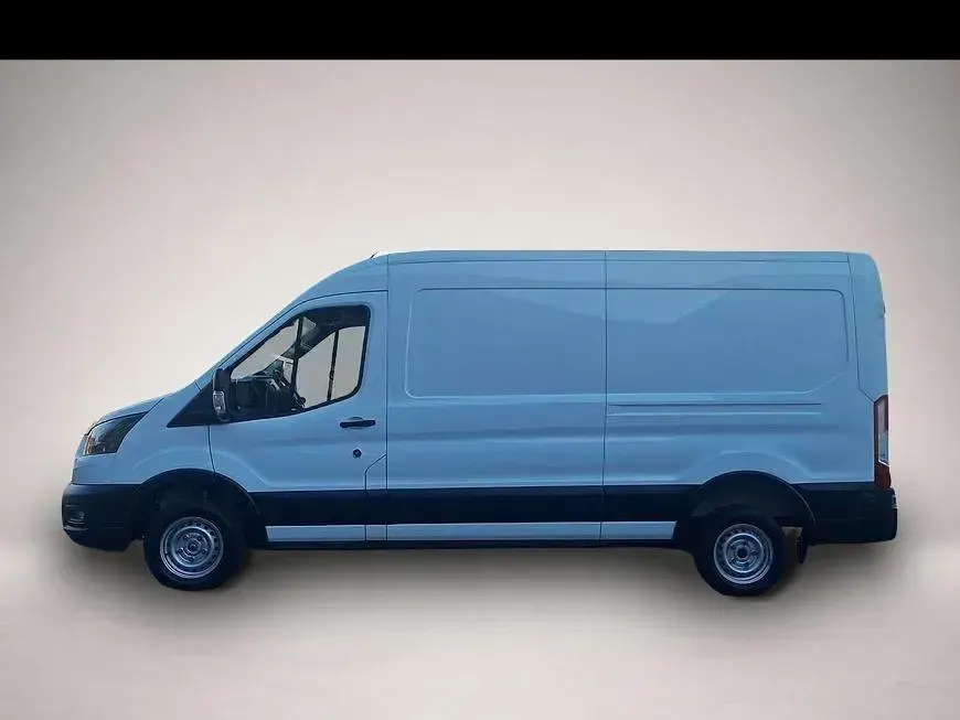 Gebraucht Ford Transit Trend 105 PS (77 kW) 2022 Manufacturer Van