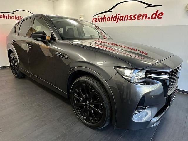 Gebraucht 2023 Mazda 6 Homura-Line SUV | 37.890 € (Guter Preis) - Bild 1/4