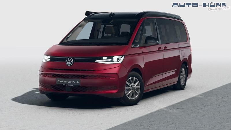 Gebraucht VW T7 Edition 150 PS (110 kW) 2024 Monosilber metallic dach schwarz Van
