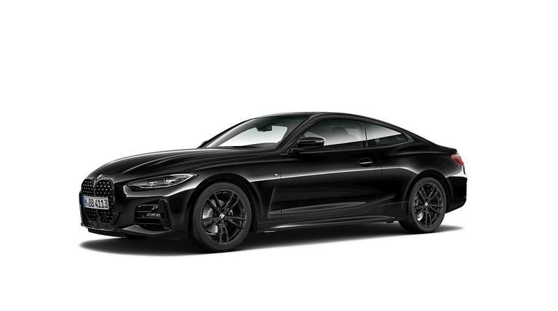 Gebraucht 2025 BMW 430 Efficient Dynamics Coupé | 42.690 € (Superpreis) - Bild 1/3