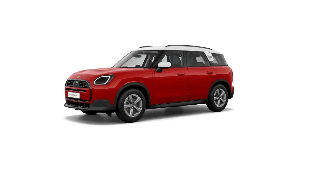 Occasion Mini Countryman 156 ch (114 kW) 2025 SUV