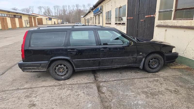 Gebraucht Volvo V70 144 PS (105 kW) 1998 Andere farben Kombi