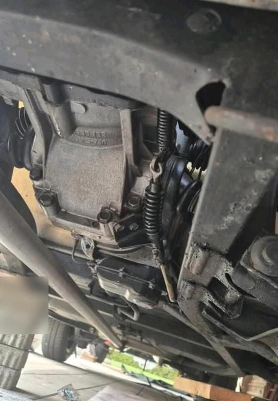 Gebraucht Wartburg 353 50 PS (36 kW) 1989 Gelb Kombi