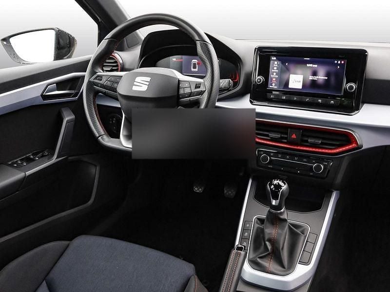 Grau Gebraucht 2024 Seat Arona SUV | 17.399 € (Guter Preis) - Bild 1/1