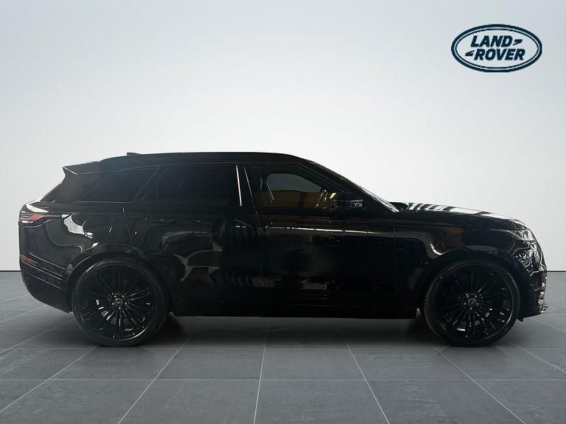 Neu Land Rover Range Rover Velar SE Dynamic 300 PS (220 kW) 2025 Schwarz SUV