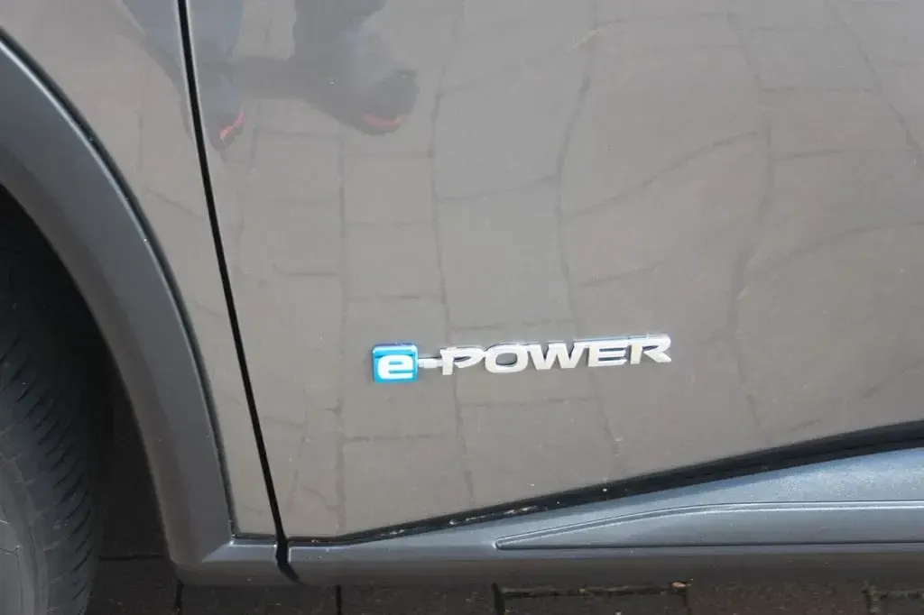 Gebraucht Nissan X-Trail N-Connecta 204 PS (150 kW) 2023 Beige SUV