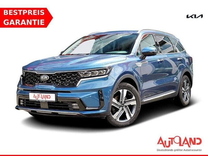 Andere Gebraucht 2020 Kia Sorento 2 SUV | 34.990 € (Fairer Preis) - Bild 1/4