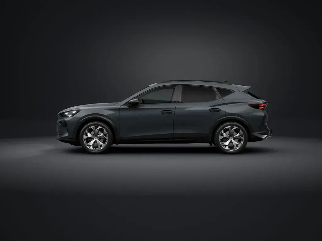 Gebraucht Cupra Formentor 150 PS (110 kW) 2026 Grau SUV