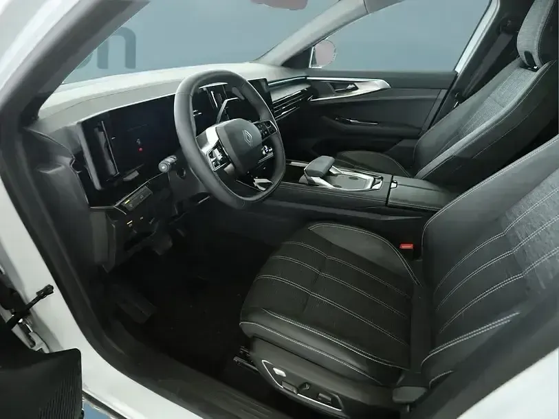 Gebraucht Renault Austral 199 PS (146 kW) 2025 Weiß SUV
