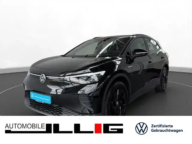 Gebraucht VW ID.4 Pro Performance 150 kW (204 PS) 2023 SUV