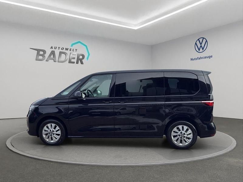 Gebraucht VW Multivan Life 150 PS (110 kW) 2025 Schwarz Van