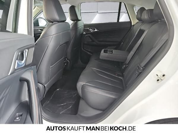 Neu MG HS 224 PS (164 kW) 2026 Schwarz SUV