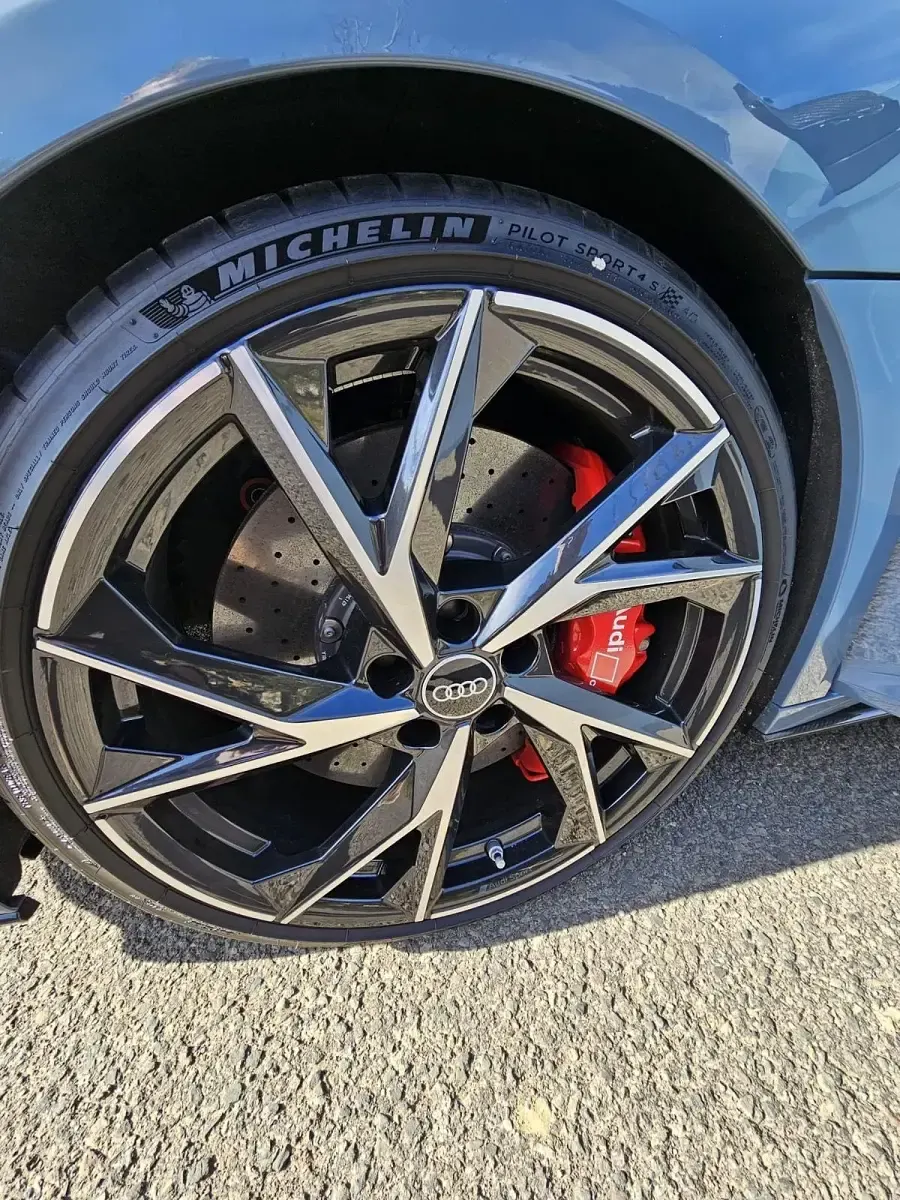 Gebraucht Audi R8 Coupé Performance 620 PS (456 kW) 2021 Grau Coupé