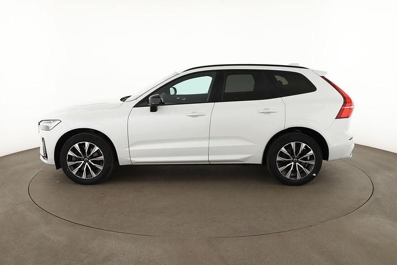 Gebraucht Volvo XC60 R-Design 197 PS (144 kW) 2022 Weiß SUV