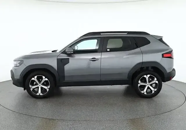 Neu Dacia Duster Journey 131 PS (96 kW) 2025 Dolomitgraumet. SUV
