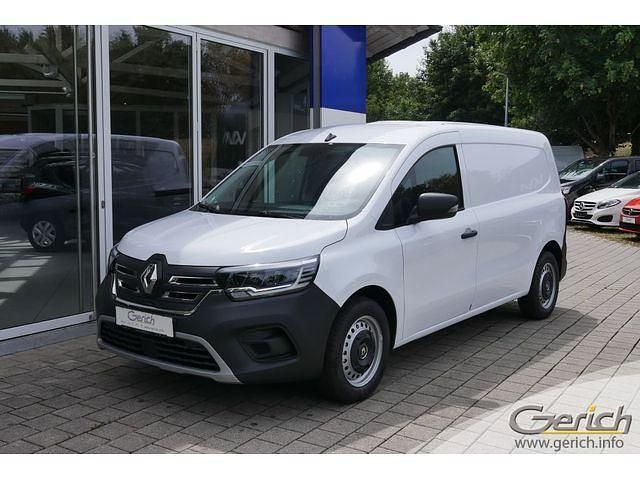 Gebraucht Renault Kangoo 89 kW (122 PS) 2023 Van