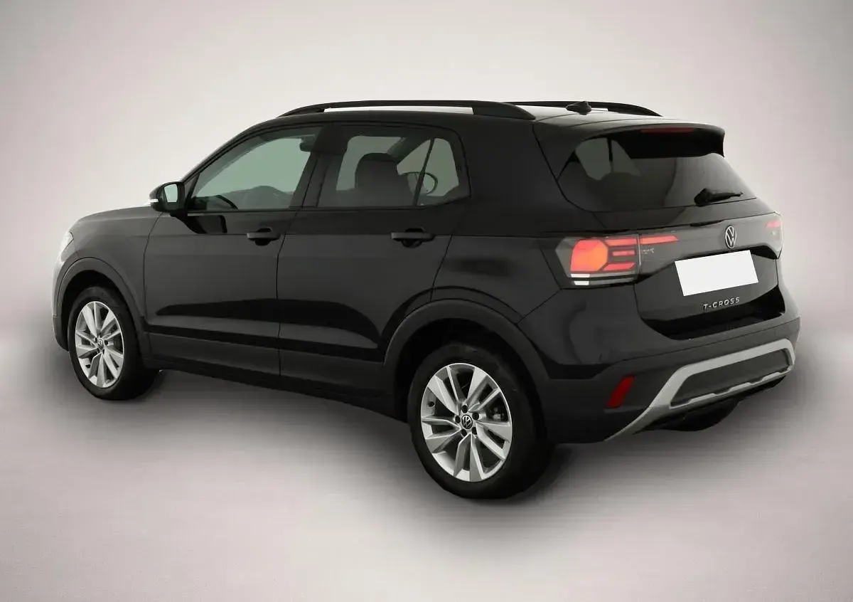 Neu VW T-Cross Life 116 PS (85 kW) 2025 Manufacturer SUV