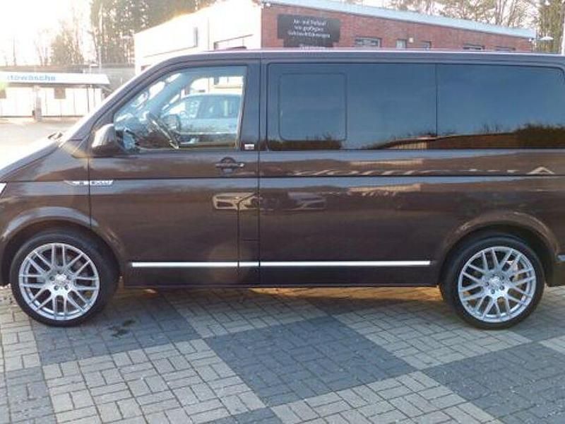 Gebraucht VW T6 Generation Six 420 PS (308 kW) 2019 Andere Van