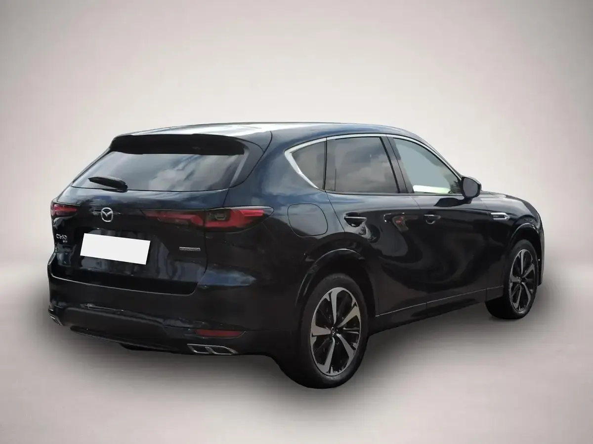 Gebraucht Mazda CX-60 Takumi-Line 328 PS (241 kW) 2024 Manufacturer SUV