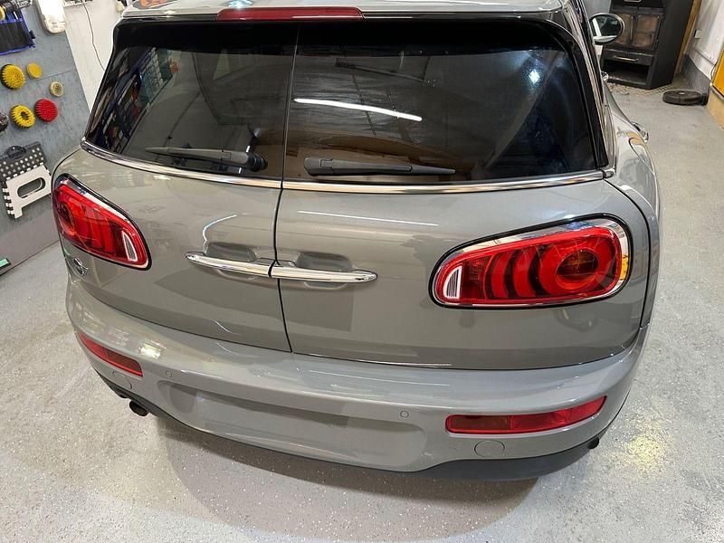 Second-hand Mini ONE 102 CP (75 kW) 2019 Gri Hatchback