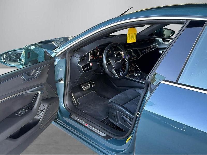 Gebraucht Audi A7 Basis 340 PS (250 kW) 2021 Limousine