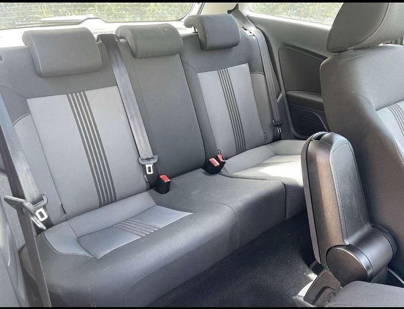 Second-hand VW Polo Allstar 75 CP (55 kW) 2017 Berlinǎ