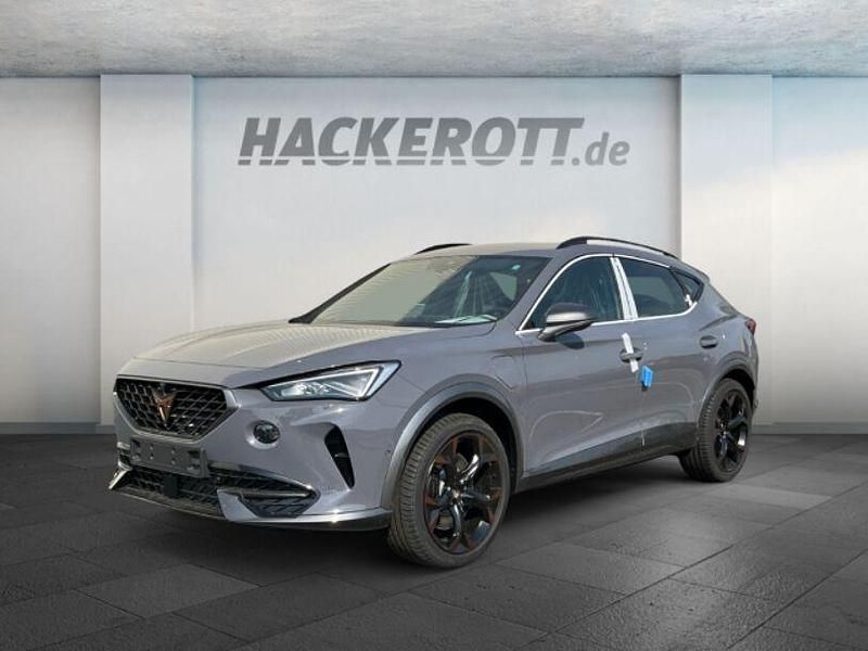 Gebraucht Cupra Formentor VZ 245 PS (180 kW) 2024 Andere farbe SUV