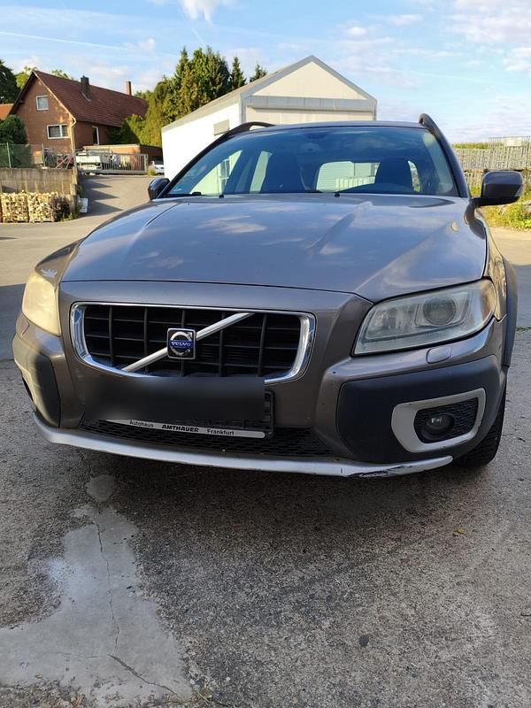 Gebraucht 2008 Volvo XC70 SUV | 3.800 € (Guter Preis) - Bild 1/4