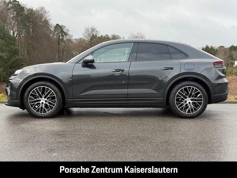 Gebraucht Porsche Macan 264 kW (360 PS) 2026 Grau SUV