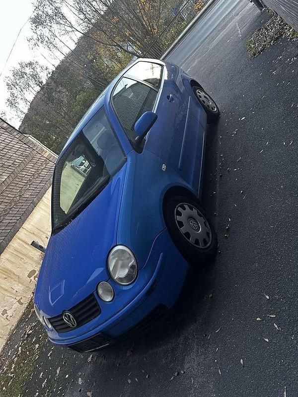 Gebraucht 2004 VW Polo Limousine | 500 € (Superpreis) - Bild 1/4