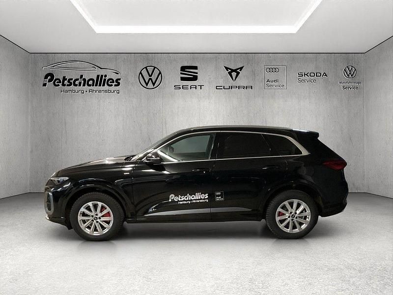 Gebraucht Audi Q5 Sport 204 PS (150 kW) 2025 Schwarz SUV