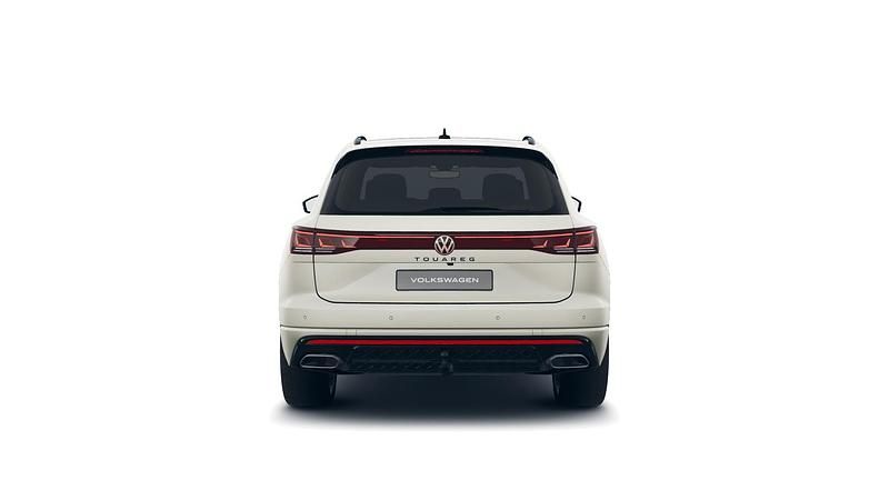 Gebraucht VW Touareg R-line 286 PS (210 kW) 2026 SUV