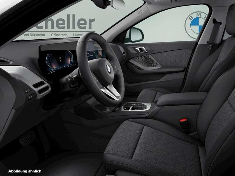 Gebraucht BMW 120 170 PS (125 kW) 2025 Alpinweiss iii Kleinwagen