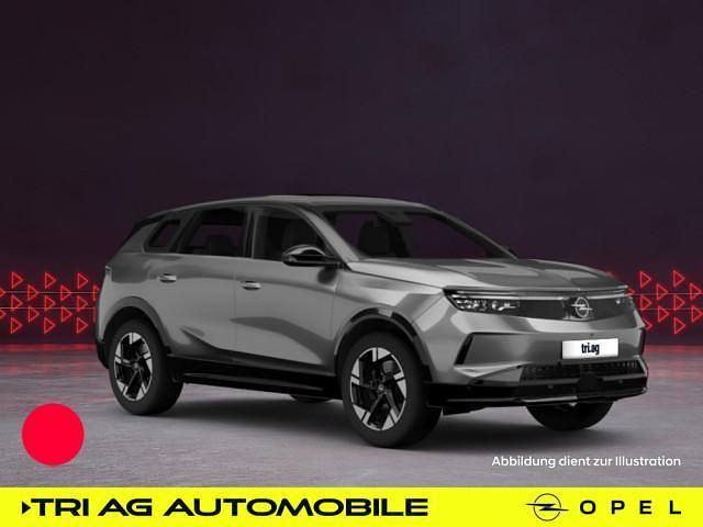 Neu 2025 Opel Grandland X SUV | 35.630 € (Fairer Preis) - Bild 1/4