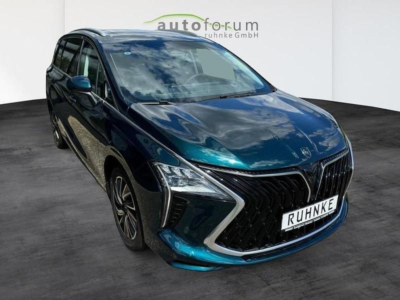 Other Neu 2025 Forthing Yacht/4 U-Tour Van / Kleinbus | 31.400 € (Fairer Preis) - Bild 1/4