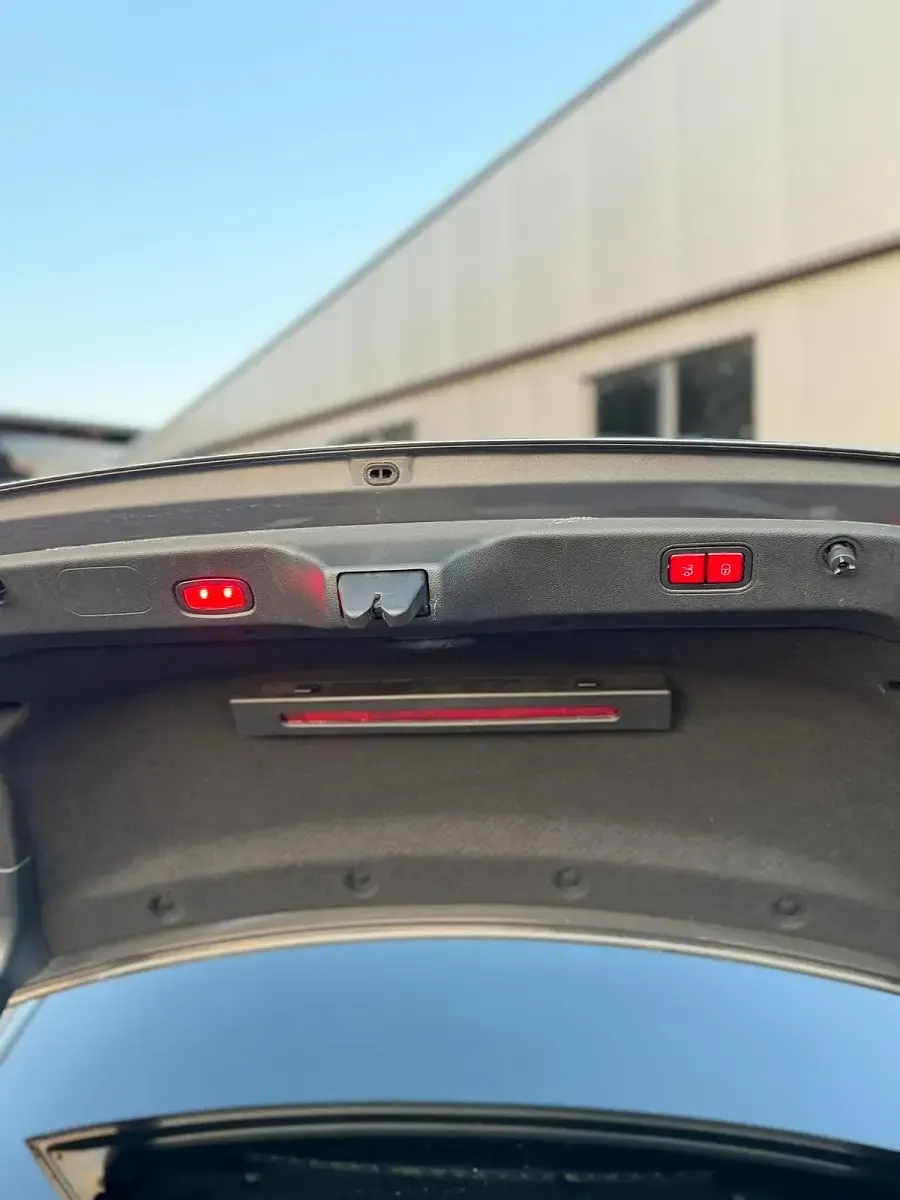 Gebraucht Mercedes CLS400 340 PS (250 kW) 2018 Grau Coupé