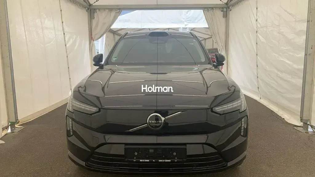 Gebraucht Volvo EX90 Performance 380 kW (517 PS) 2025 Schwarz SUV